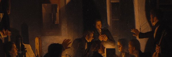 KERCENIM Profile Banner