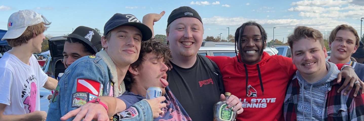 Snowstak's profile banner image