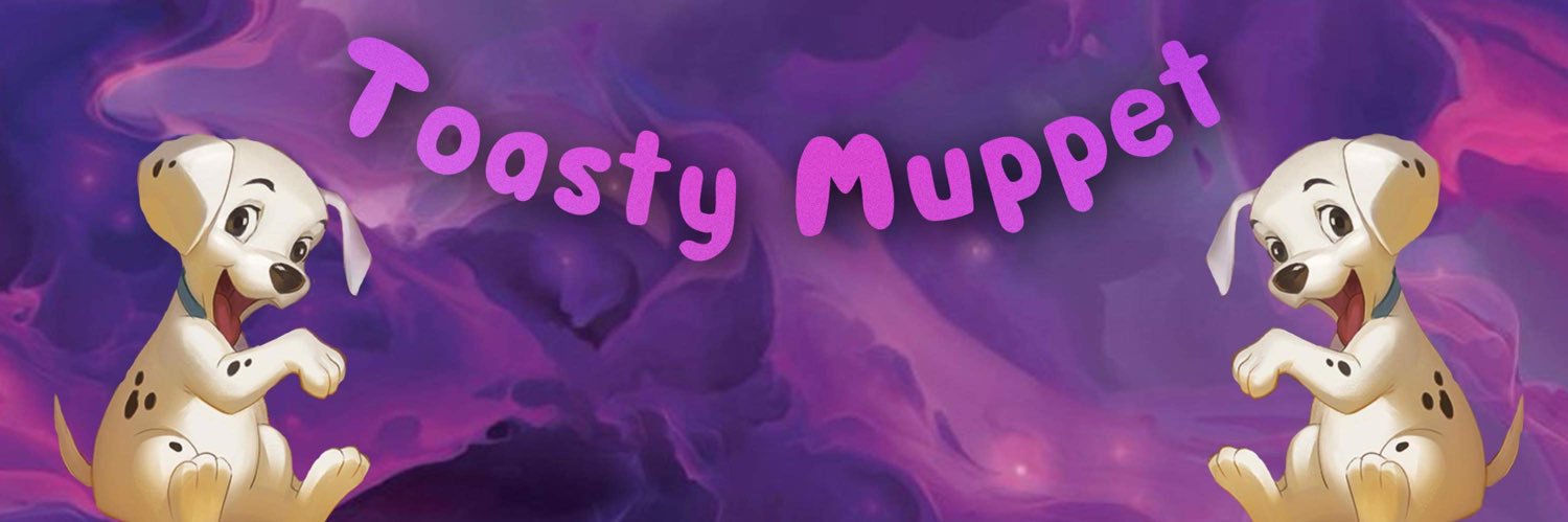 Matt - LorcanaMuppet banner