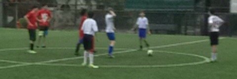 mibarrafc's profile banner image