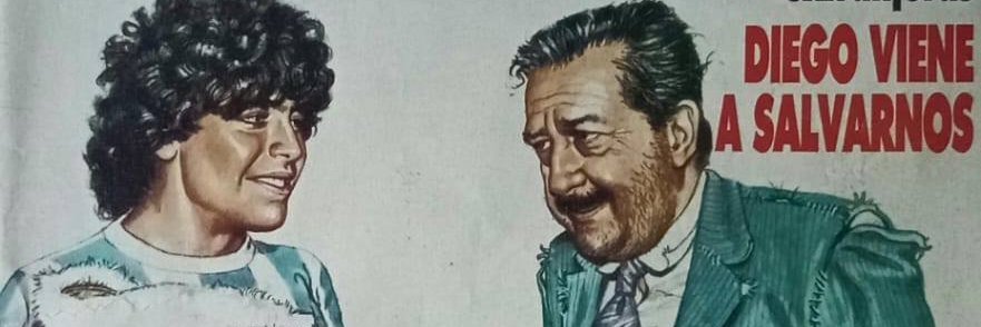 Pablo Abal banner