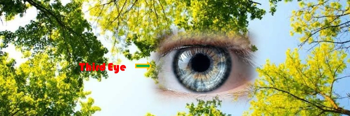 Third Eye banner