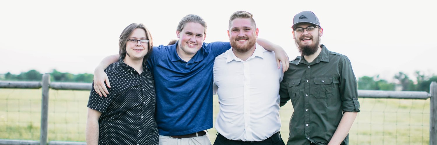chasevance74's profile banner image