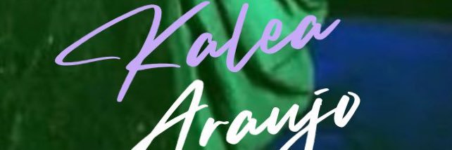 Kalea Mustang ❤️‍🔥 banner