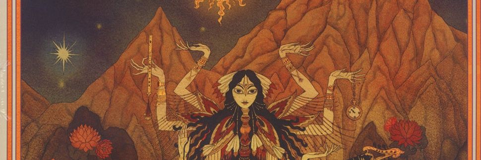 AxlMikhail's profile banner image
