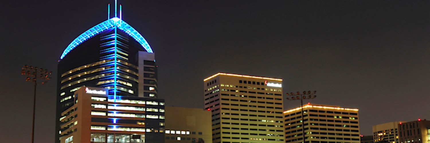 S. Wesley Long banner