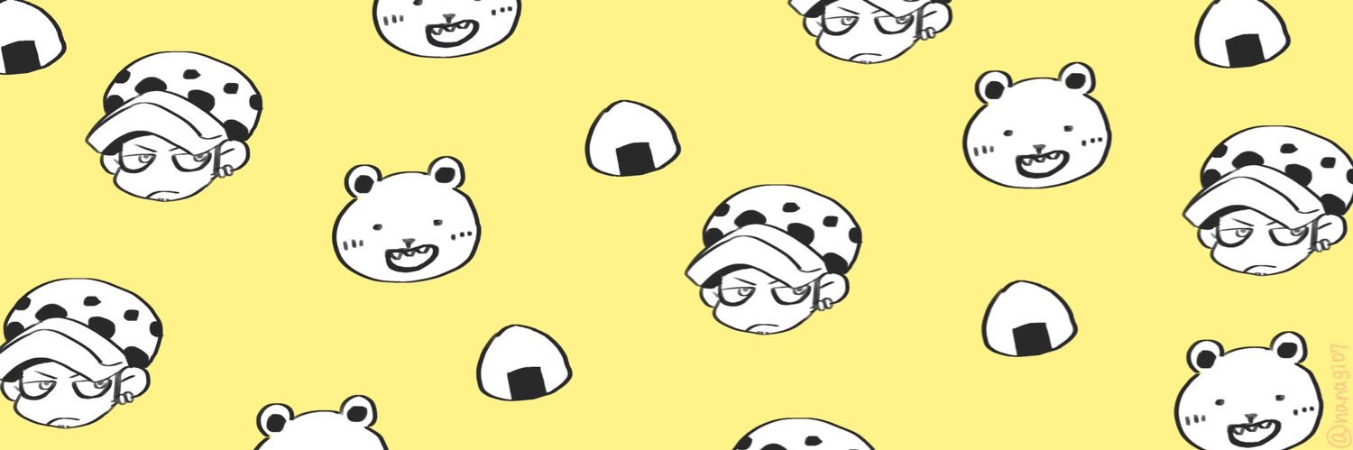 shima_m9's profile banner image