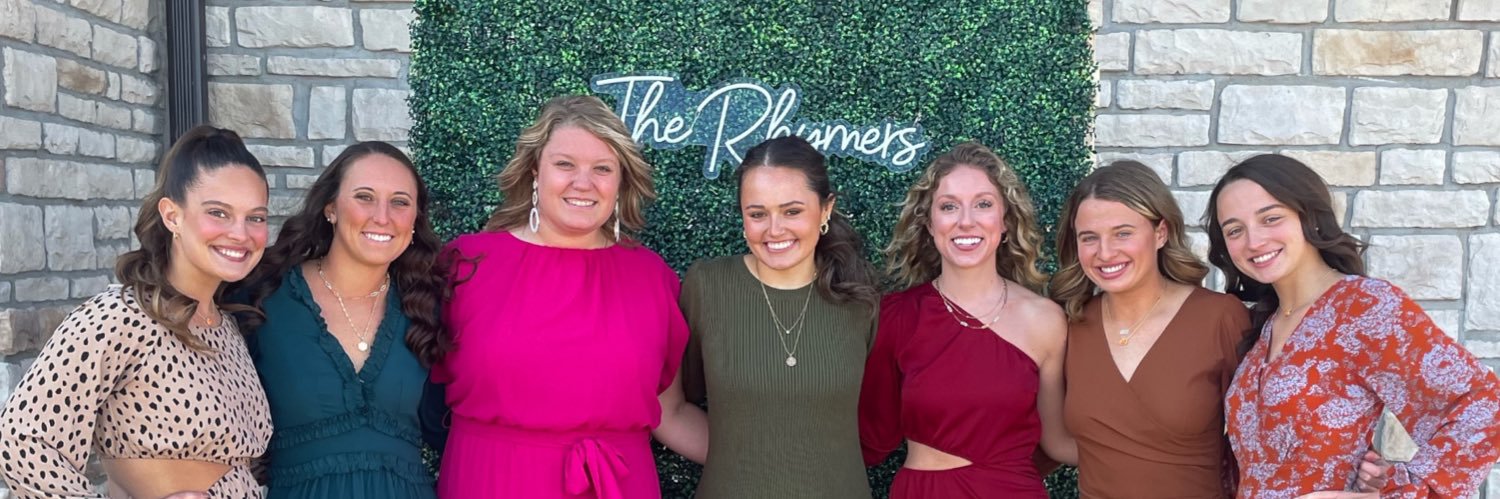 MollyCaudill's profile banner image