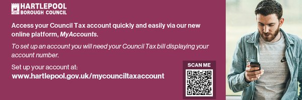 HpoolCouncil Profile Banner