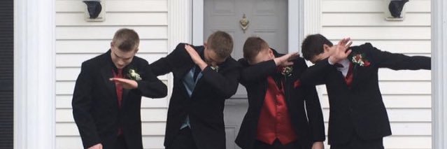 Tylerboudreau20's profile banner image