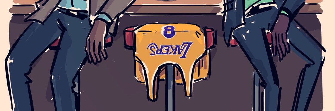 AppouKobe's profile banner image
