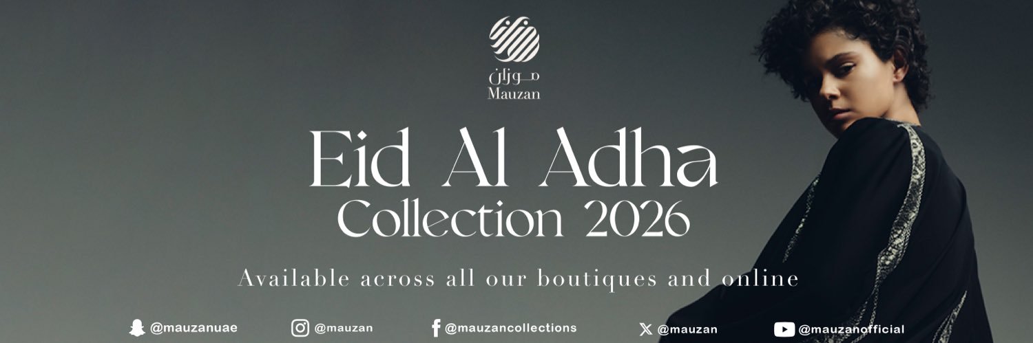 Mauzan's profile banner image