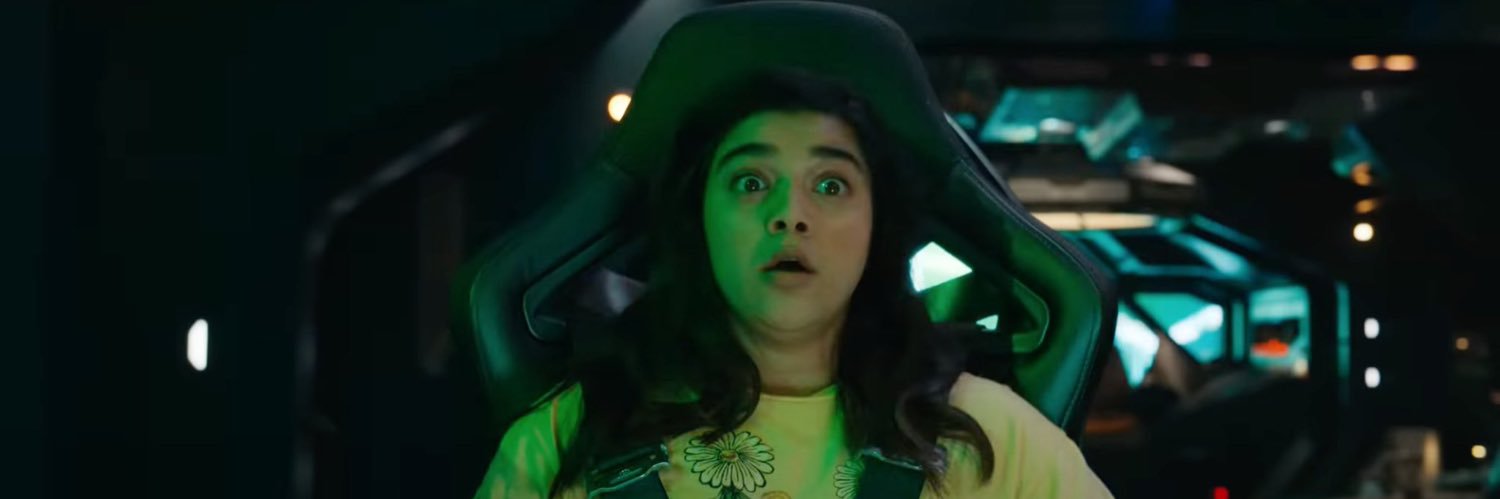 STAR is all booked up banner