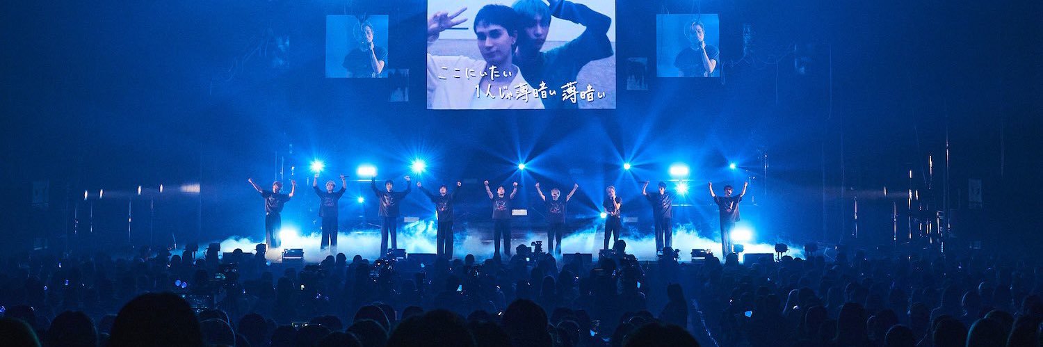 oioi_twinkle's profile banner image