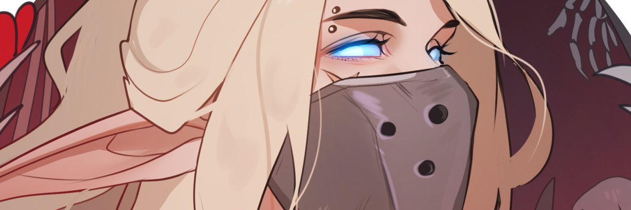 lillie™ banner