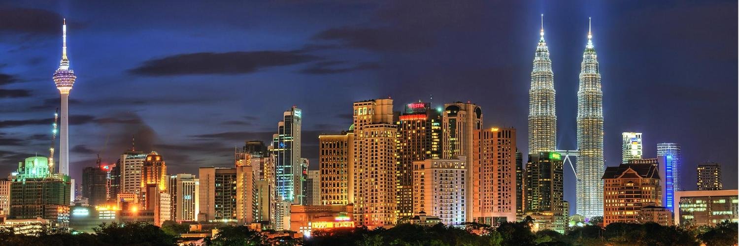 Mark Solomons banner