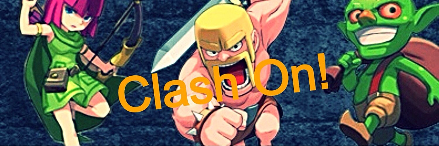 aoeclashz's profile banner image