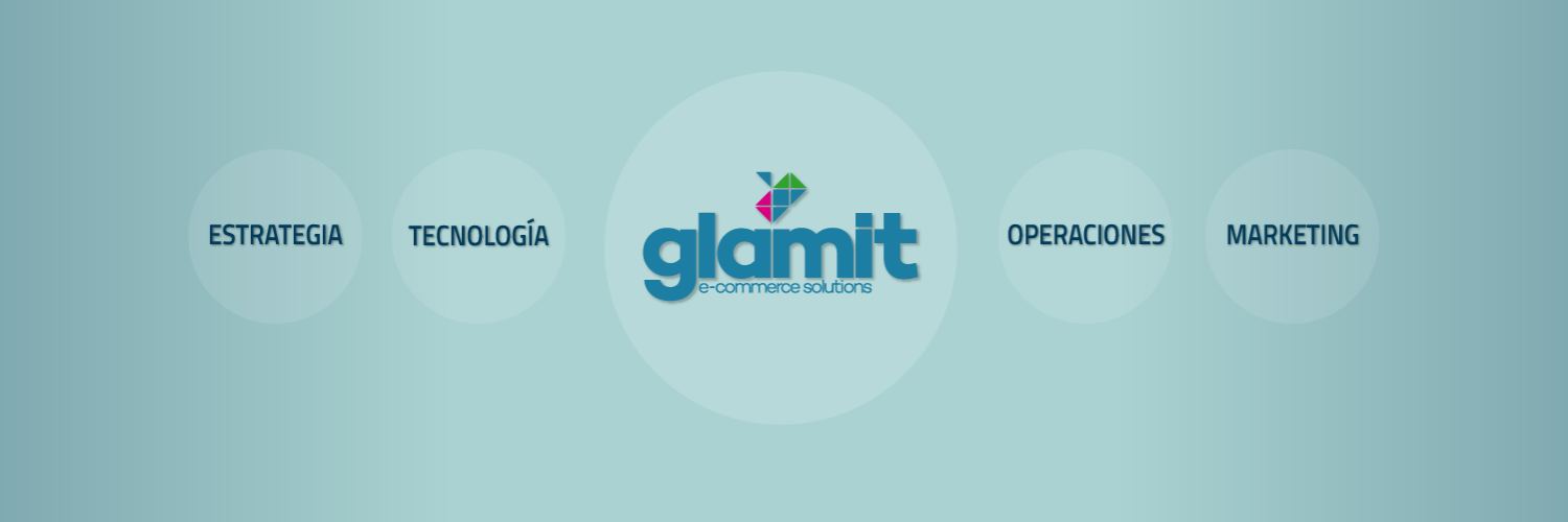 Glamit Argentina banner
