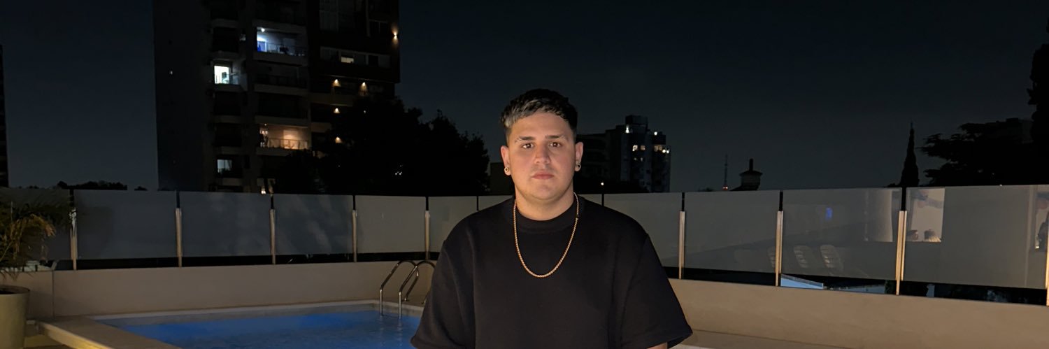 GastyVazquez's profile banner image