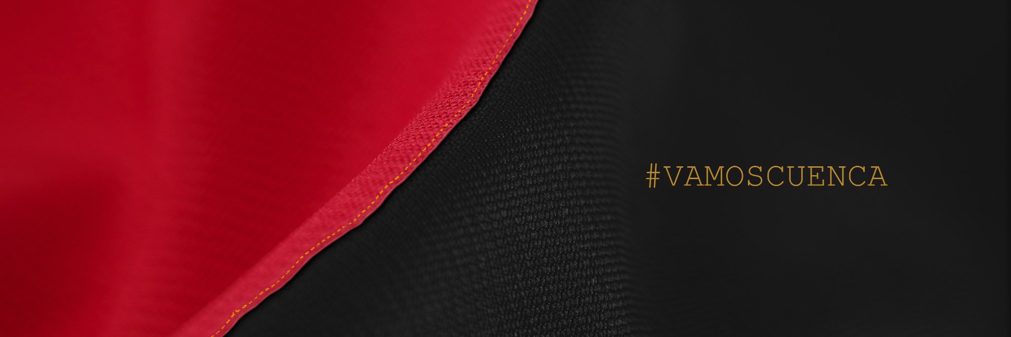 Vamos Cuenca banner