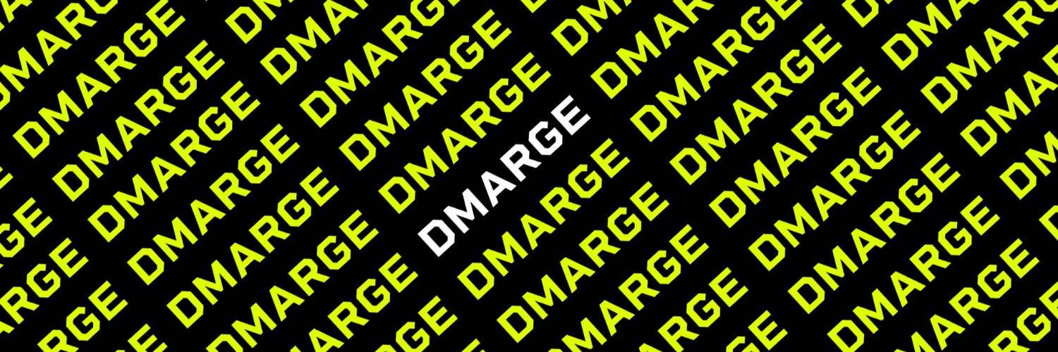 IamDMarge's profile banner image
