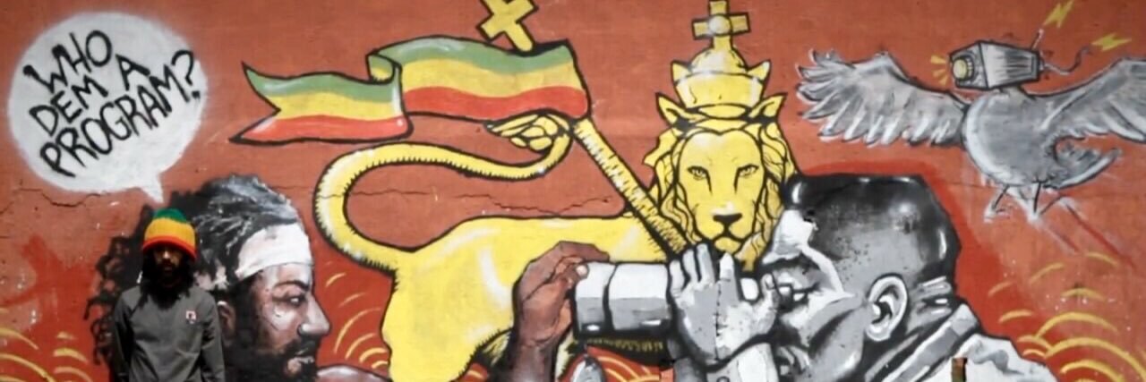 capleton_jnr's profile banner image