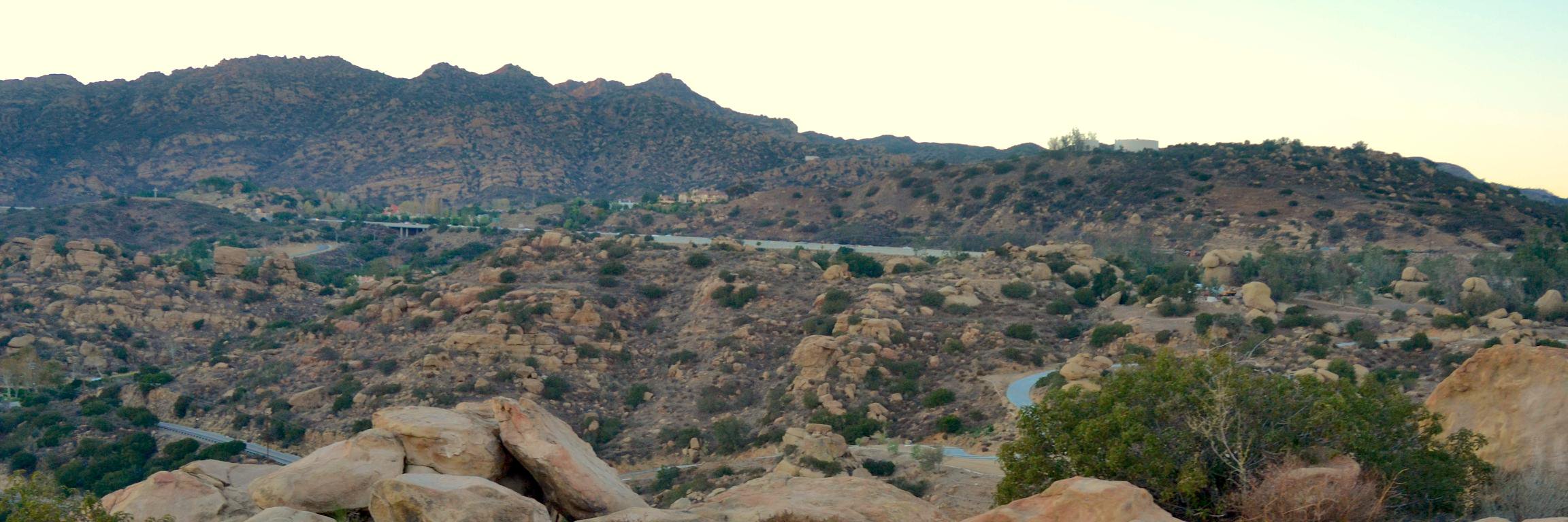 Mike Chen banner