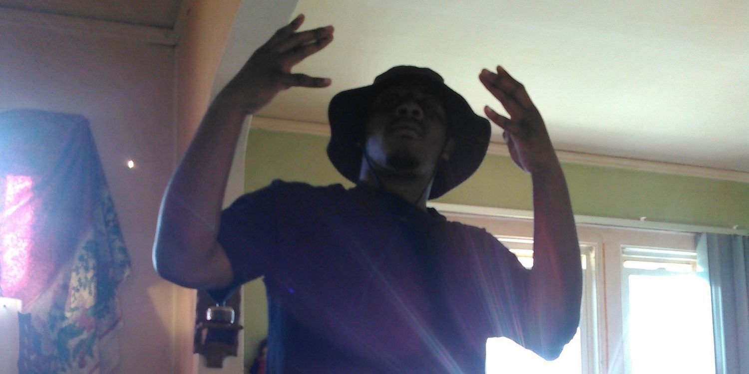 The_KID94's profile banner image