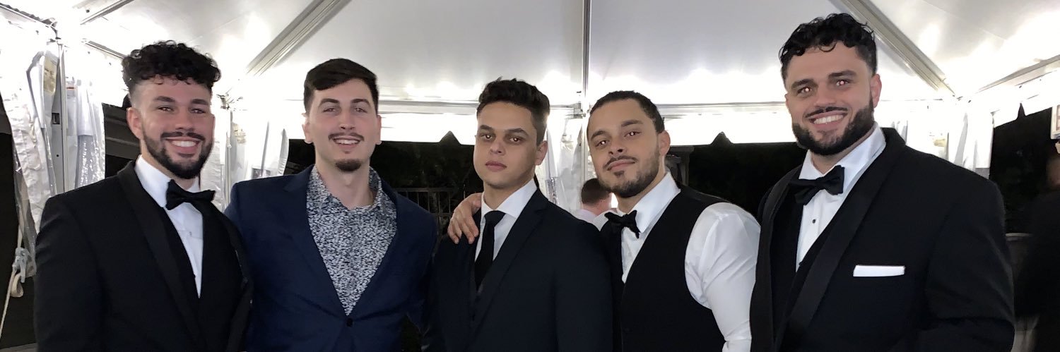 Nick_Andrade13's profile banner image