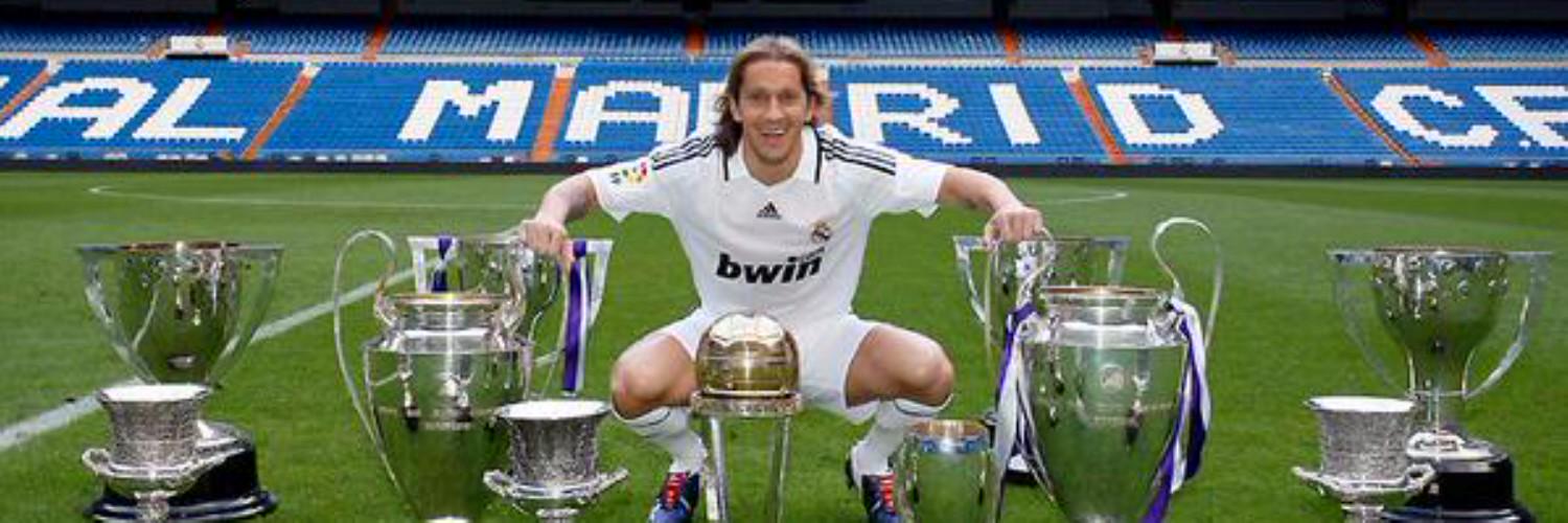 Michel Salgado banner