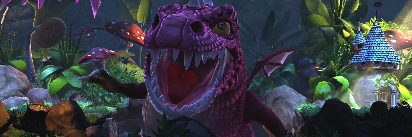 Pope of Otterdom banner