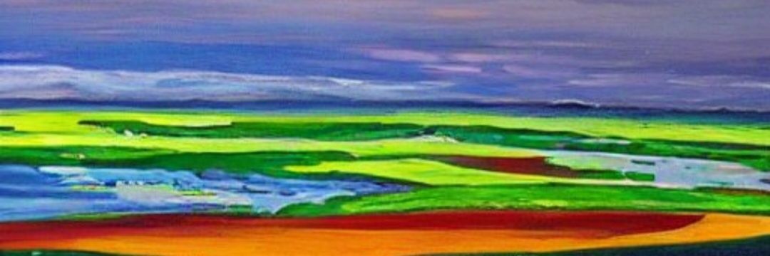 David Herrington banner