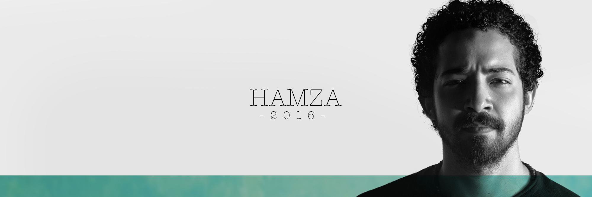 7amza_Official's profile banner image
