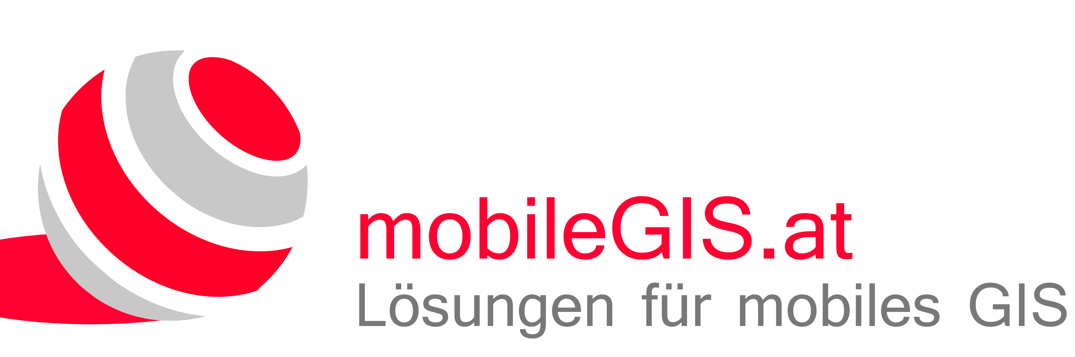 mobileGIS_at's profile banner image