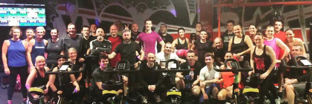 HurtlockerGym's profile banner image