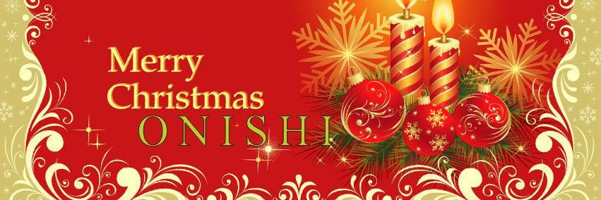 onishionline's profile banner image