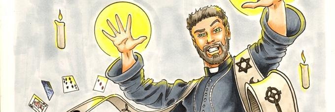 mark townsend banner