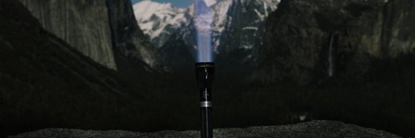 MAGLITE Profile Banner