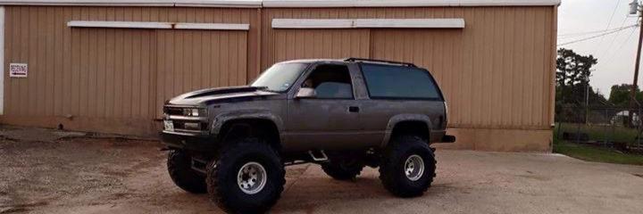 roughcountryboy's profile banner image