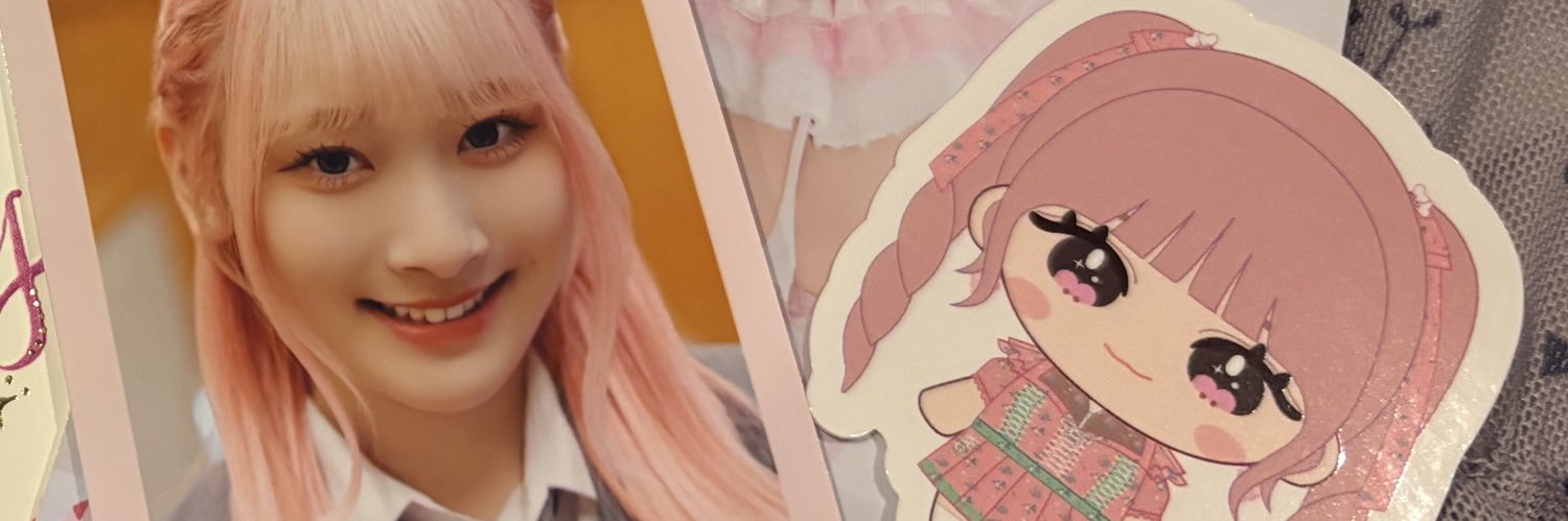 しゃふちゃん♡ banner