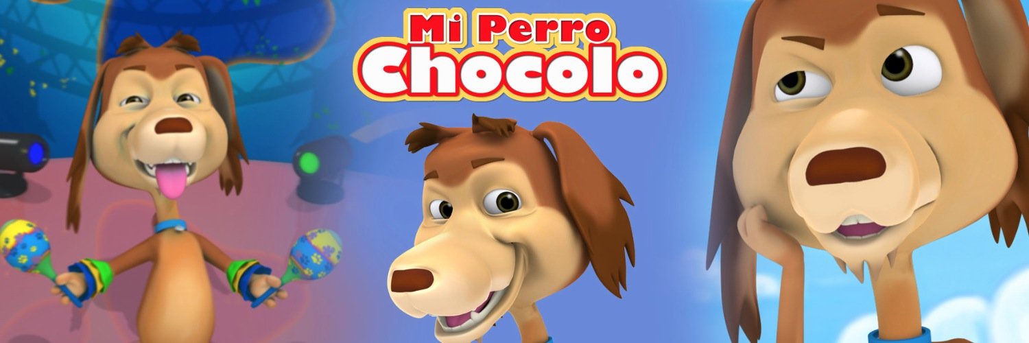 MiPerroChocolo's profile banner image