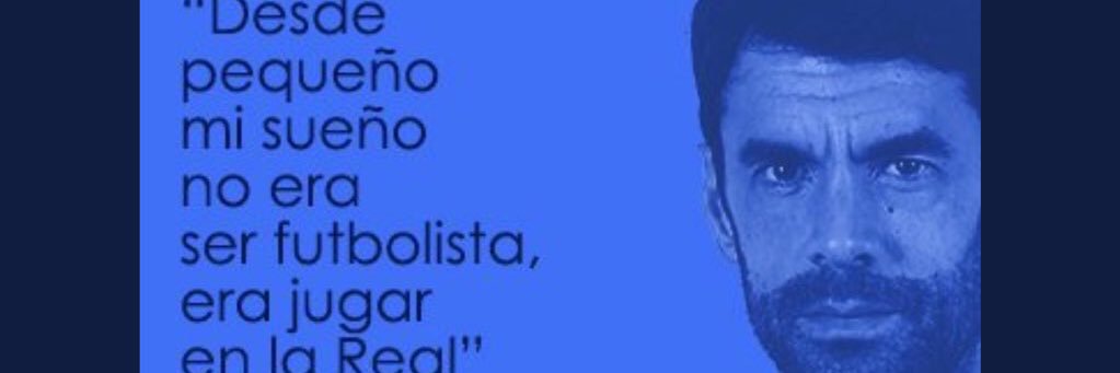 Donostiarra75's profile banner image