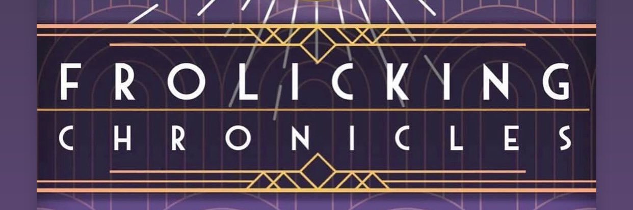 FrolickingChron's profile banner image