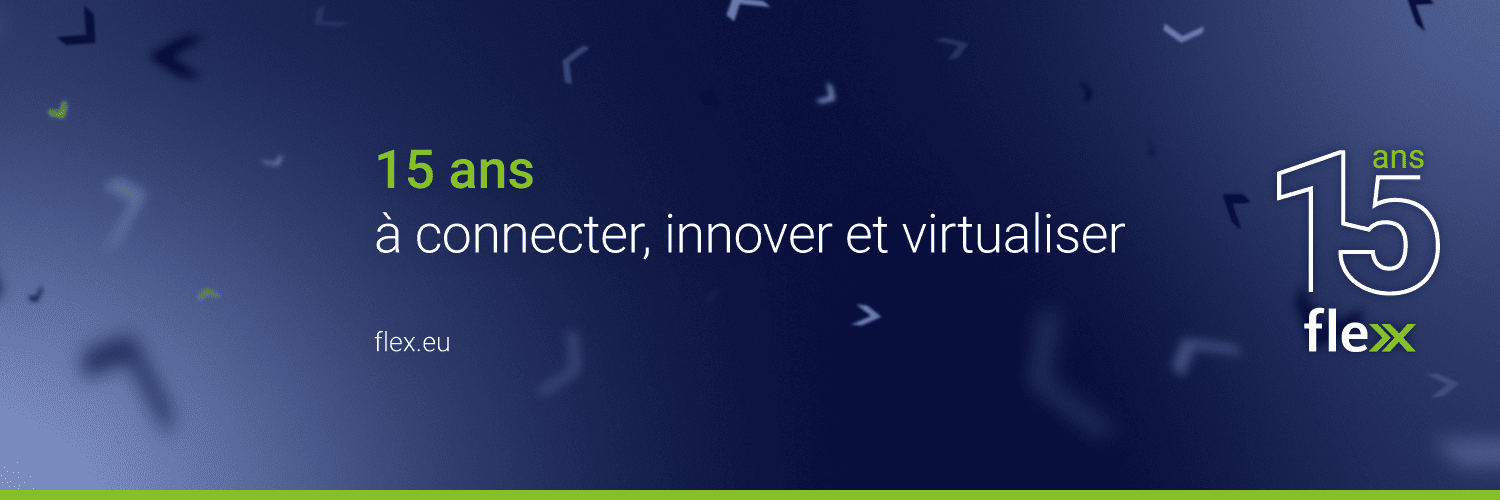 flexnetwork's profile banner image