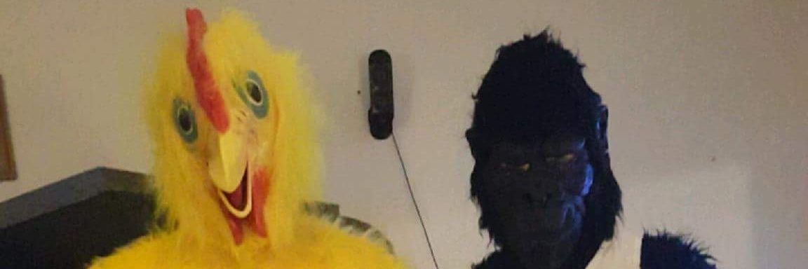 CHICKENBALLER52's profile banner image