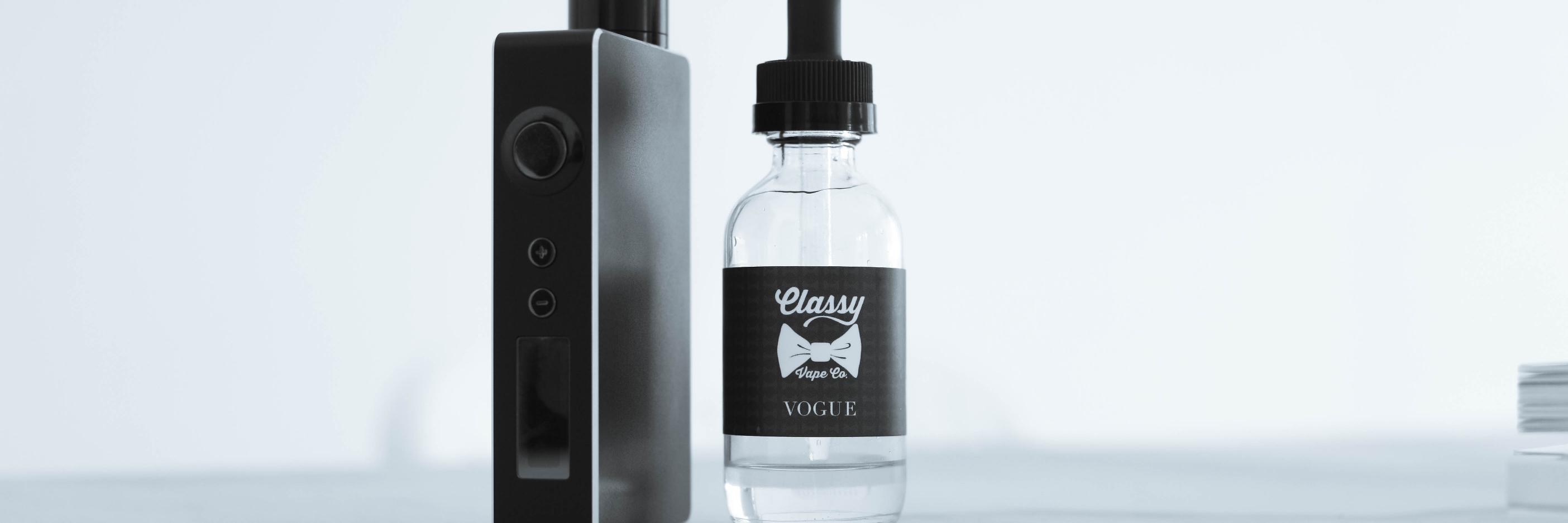 ClassyVapeCo's profile banner image