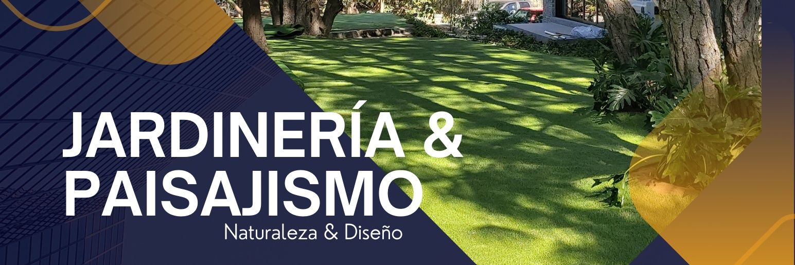 EGJARDINERIA's profile banner image