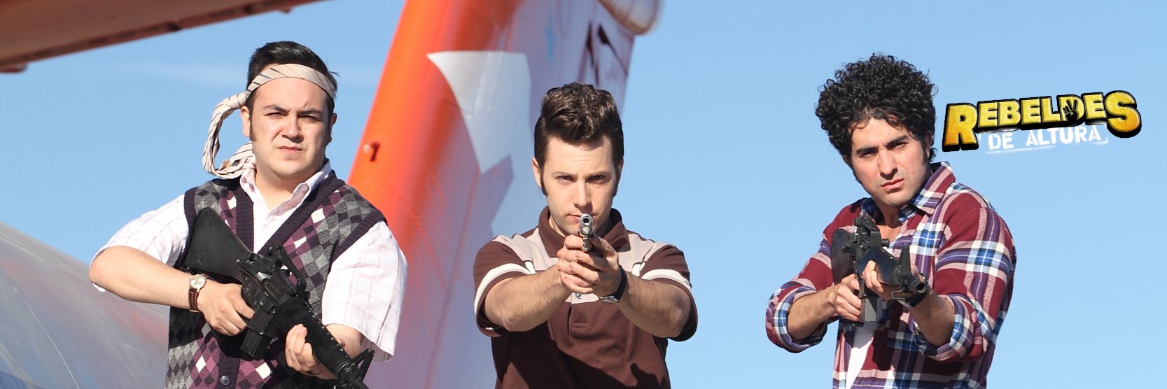 SkyMediaFilms's profile banner image