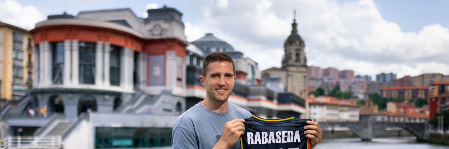Xavi Rabaseda's banner