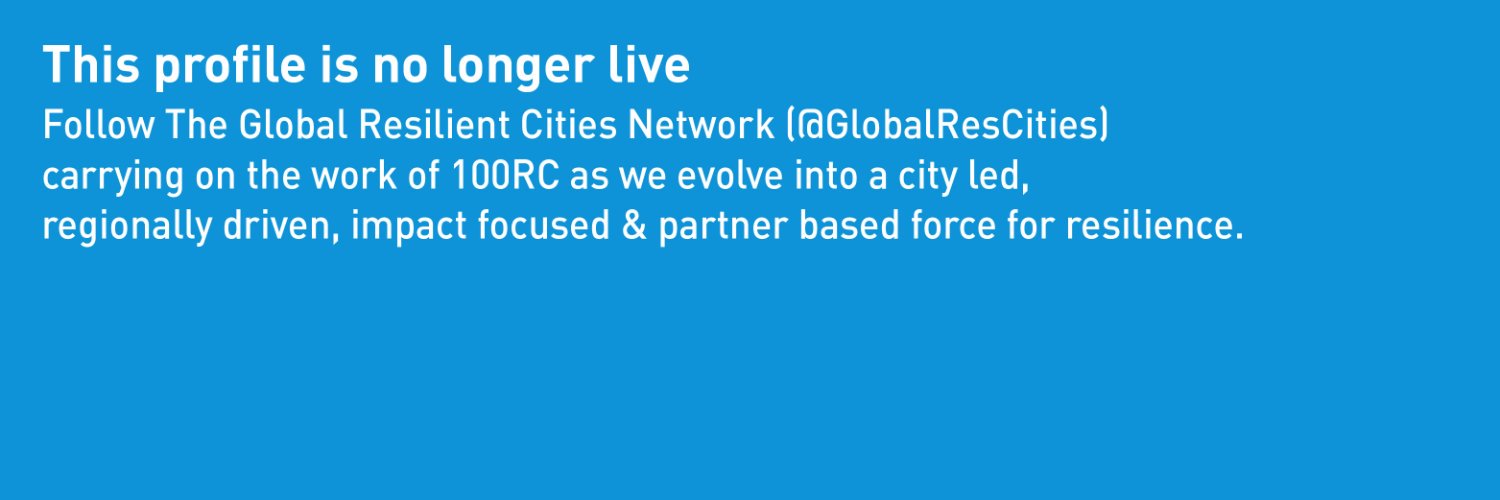 100RC (LEGACY) banner